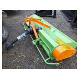 Victory EF175 Flail Mower, 69 Inch
