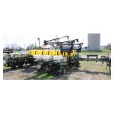 John Deere 7000 12-Row Planter