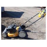 Cub Cadet Push Mower