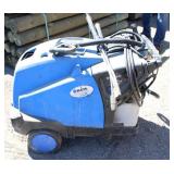 Nilfisk Alto Power Washer, Electric