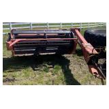 New Idea Mower Conditioner