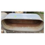 Galvanized Water Tank