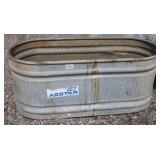 Galvanized Water Tank