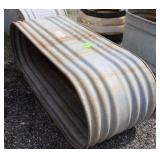 Galvanized Water Tank