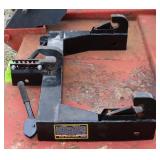 3-Point Quick Hitch