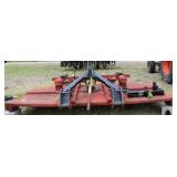 Bush Hog 3-Point Rotary Mower, 10 Foot