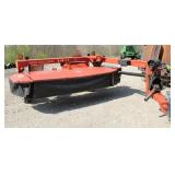 New Holland 1411 Discbine