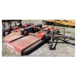 Bush-Hog 3210 Rotary Mower, 10 Foot