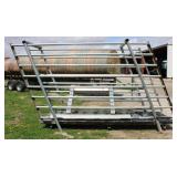 Cattle Loading Ramp, 10 Foot