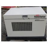 Coleman Power Station (Gas)