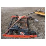 DR Gravel Driveway Maintainer