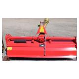 TPM-TMI80 Rotary Tiller, 72"