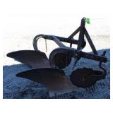 Ford-Ferguson 2-14 Plow