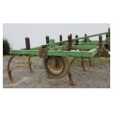 Brillion Field Cultivator, 10 Foot