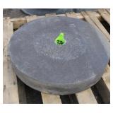 Grinding Stone