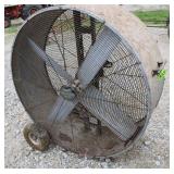 Big Country Breeze Barn Fan, 42 Inch