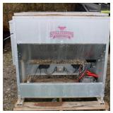 Stull Cube Feeder For UTV