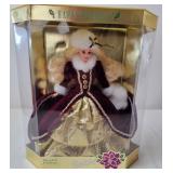 1996 Happy Holidays Barbie, Special Edition
