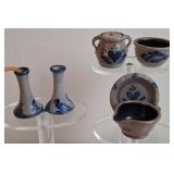 Rowe Pottery Works Miniatures