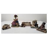 Boyds Bears & Friends Figurines