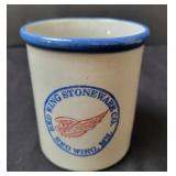 Red Wing Stoneware 8 oz. Tumbler