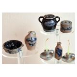 Rowe Pottery Works Miniatures