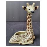 Red Wing Collectors Society Mini Giraffe Planter