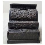 Cast Iron "Junior" Cash Register Still Bank,