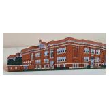 Milroy Elementary School By Shepherds Heart