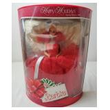 1988 Happy Holidays Barbie, Special Edition