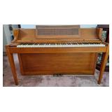 Baldwin Acrosonic Piano
