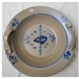 Rowe Pottery Works Gioioso Bowl, Limited Edition