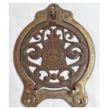 Favorite Stoves & Ranges Cast Iron Nameplate Cover