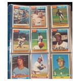 1976 Topps MLB Baseball Cards (1-660)