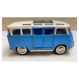 Vtg Buddy L Micro Bus