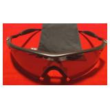 Oakley M Frame Sunglasses