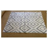 Area Rug 60x84