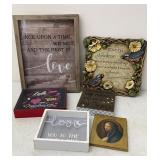 Wall Hanging Home Decor