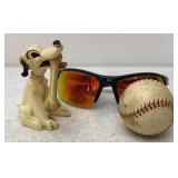 Vtg Nodder Chex Cereal Pluto Dog