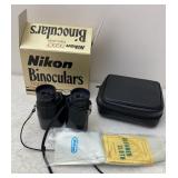 Nikon 7x20CF Binoculars