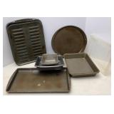 Metal Bakeware