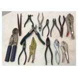Miscellaneous Pliers