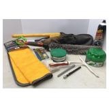 Automotive Cleaning Supplies