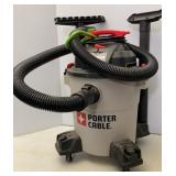 Porter Cable Wet/Dry Vac