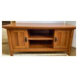 Manufactured Wood TV Stand