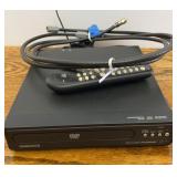 Magnavox DVD Player