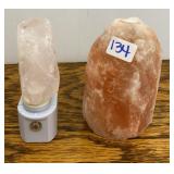 Himalayan Salt Night Light Covers