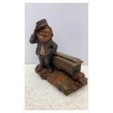 Tom Clark Resin Gnome (Pullman)