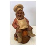 Tom Clark Resin Gnome (Skinny)