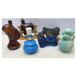 Avon Perfume Bottles